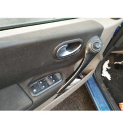 Boitier UPC RENAULT MEGANE 2
