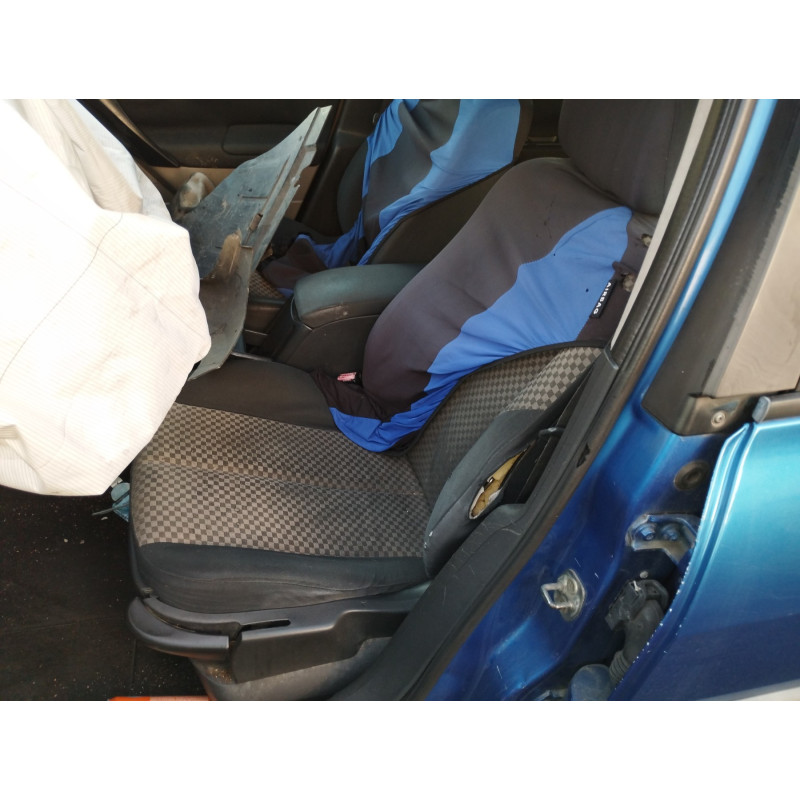 Boitier UPC RENAULT MEGANE 2 Photo n°15