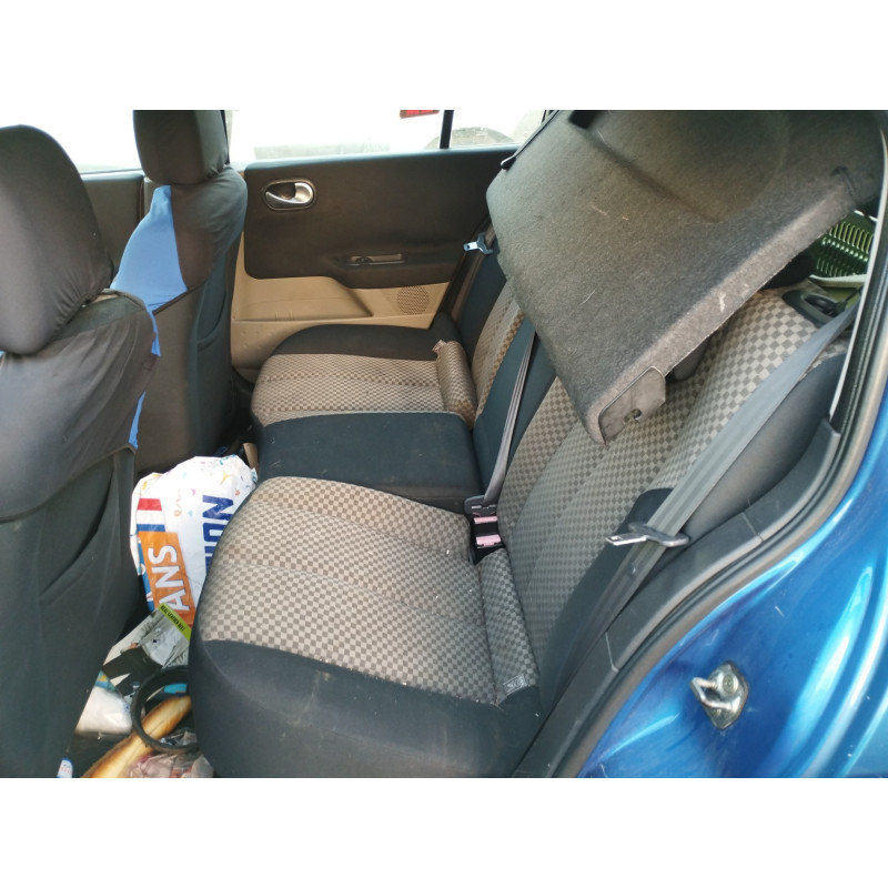 Boitier UPC RENAULT MEGANE 2 Photo n°16