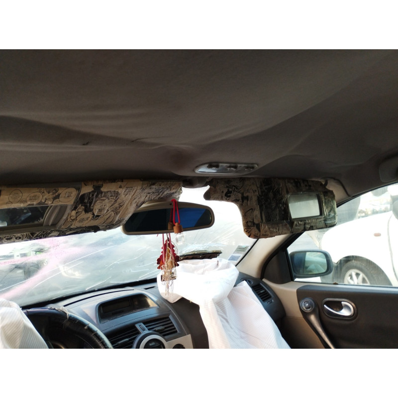 Boitier UPC RENAULT MEGANE 2 Photo n°18