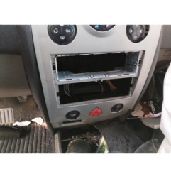 Boitier UPC RENAULT MEGANE 2