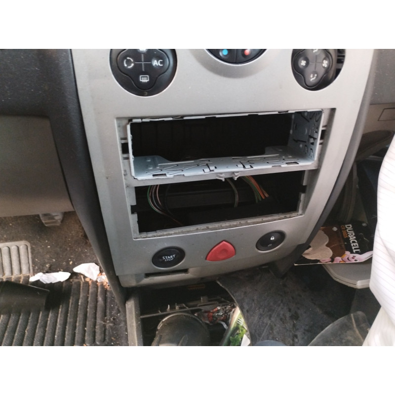 Boitier UPC RENAULT MEGANE 2 Photo n°19