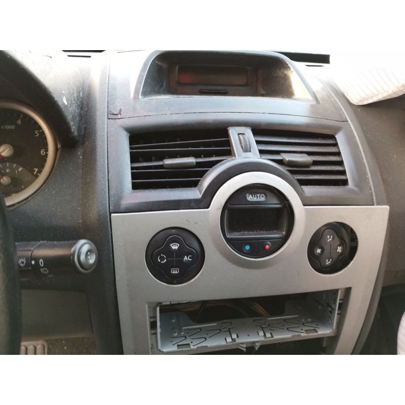 Boitier UPC RENAULT MEGANE 2 Photo n°20