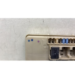 Boitier UPC RENAULT CLIO 3