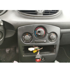 Boitier UPC RENAULT CLIO 3