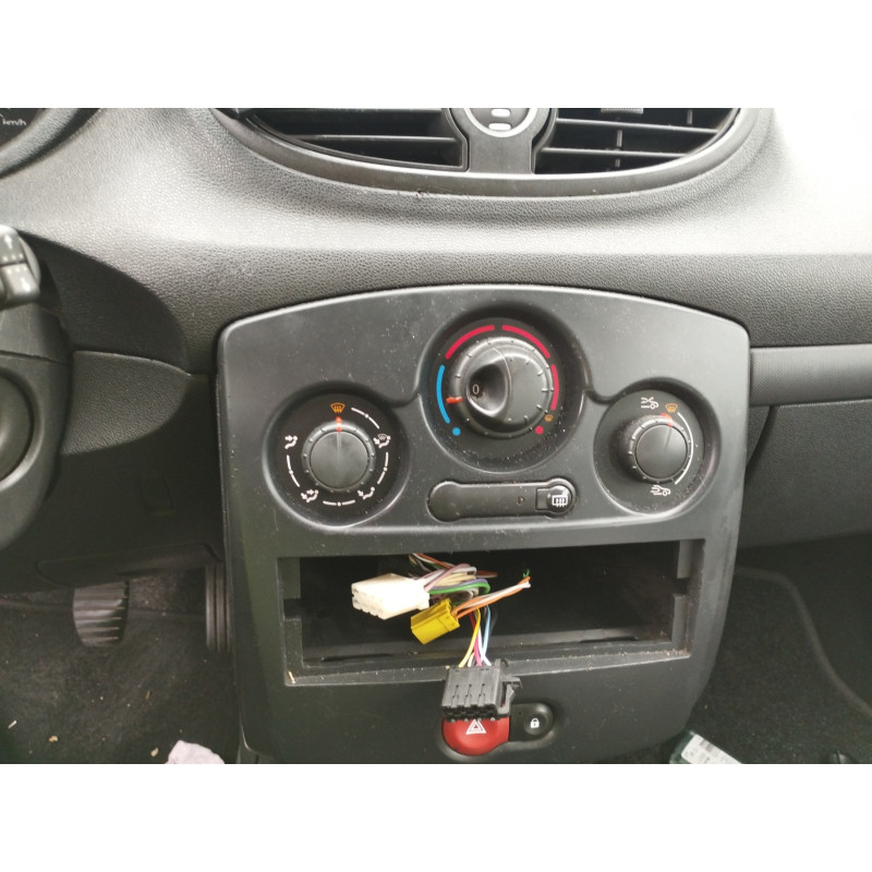 Boitier UPC RENAULT CLIO 3 Photo n°19