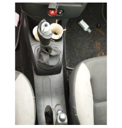 Boitier UPC RENAULT CLIO 3