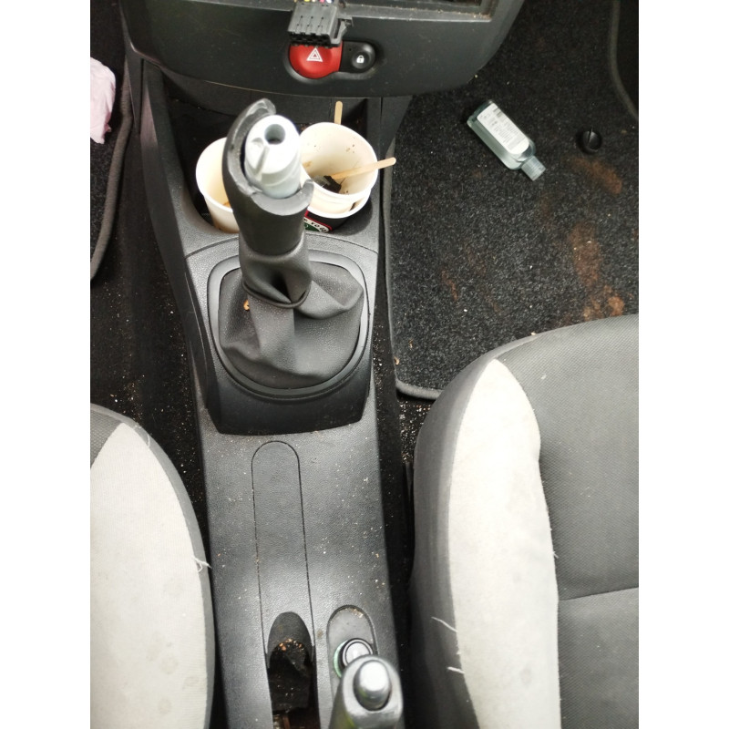 Boitier UPC RENAULT CLIO 3 Photo n°20