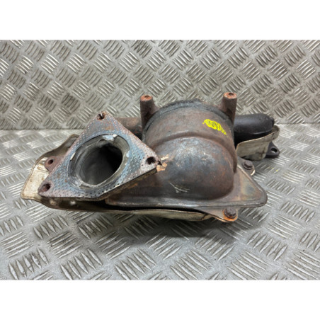 Catalyseur (echappement) RENAULT MEGANE 1 Photo n°1