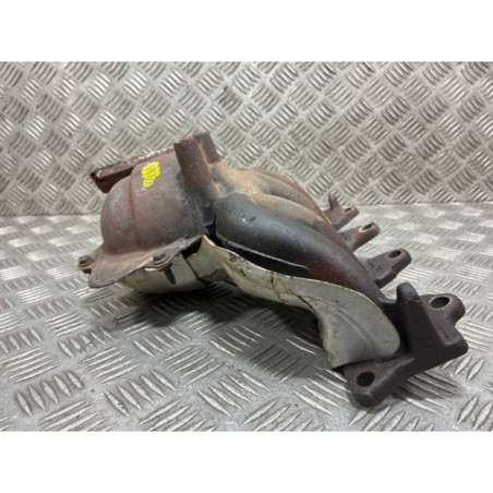 Catalyseur (echappement) RENAULT MEGANE 1