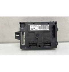 Boitier UPC RENAULT CLIO 4 Photo n°1
