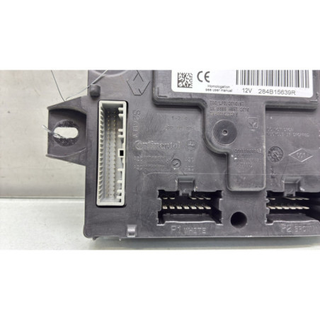 Boitier UPC RENAULT CLIO 4