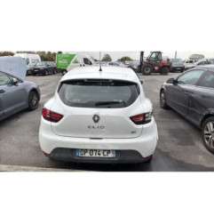 Boitier UPC RENAULT CLIO 4