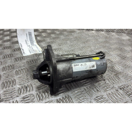 Demarreur RENAULT CLIO 4 Photo n°1