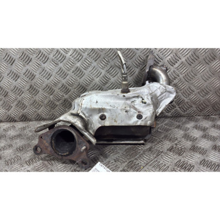 Catalyseur (echappement) RENAULT CLIO 4