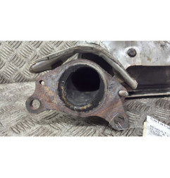 Catalyseur (echappement) RENAULT CLIO 4