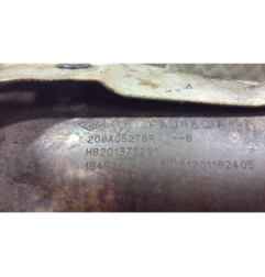 Catalyseur (echappement) RENAULT CLIO 4