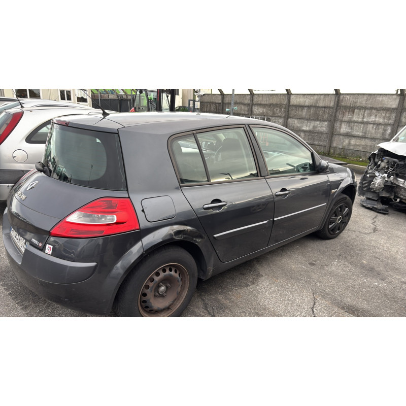 Boitier UPC RENAULT MEGANE 2 Photo n°10