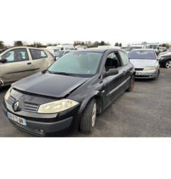 Boitier UPC RENAULT MEGANE 2