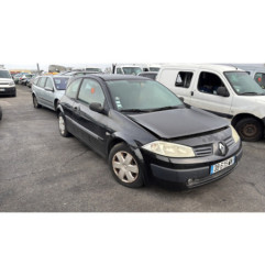 Boitier UPC RENAULT MEGANE 2
