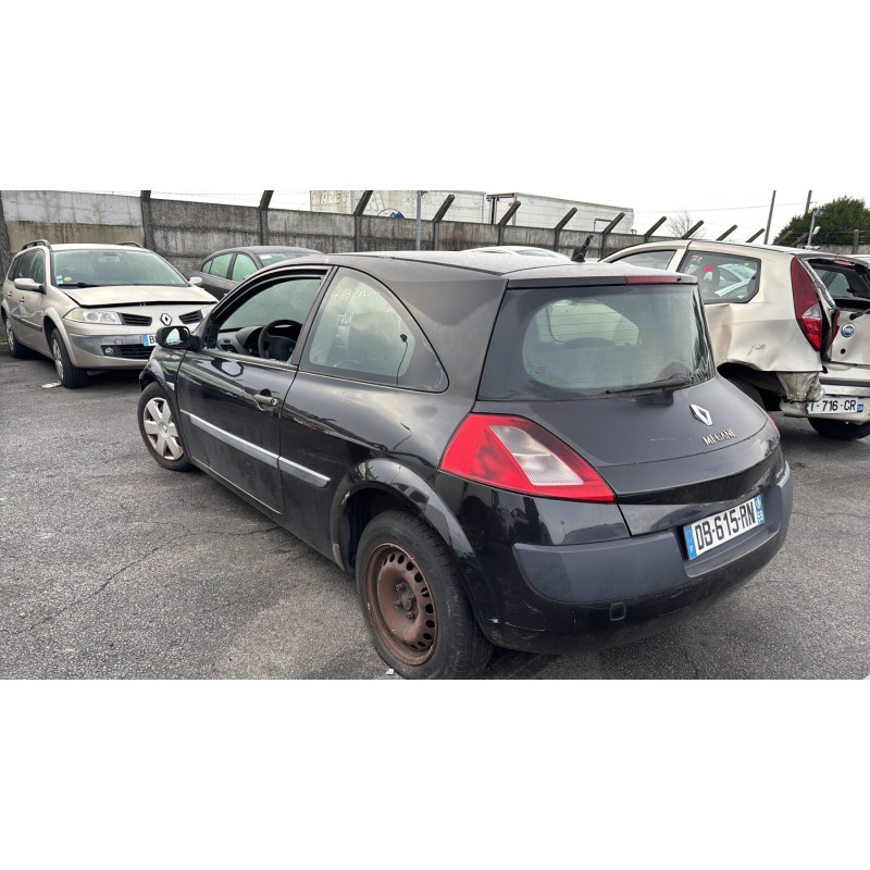 Boitier UPC RENAULT MEGANE 2 Photo n°7