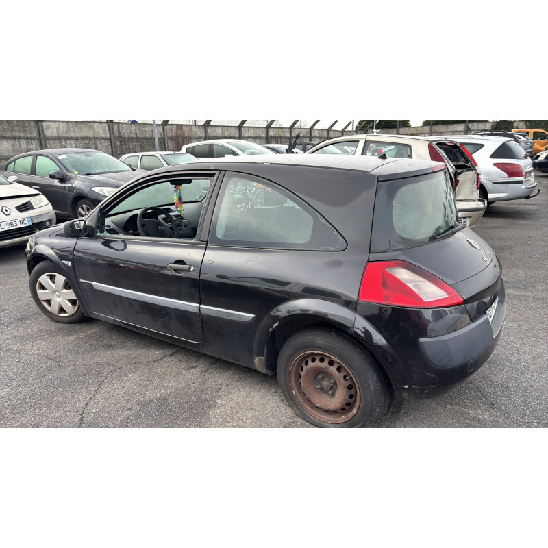 Boitier UPC RENAULT MEGANE 2 Photo n°9