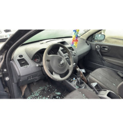 Boitier UPC RENAULT MEGANE 2