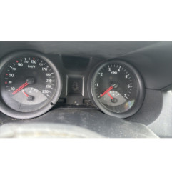 Boitier UPC RENAULT MEGANE 2