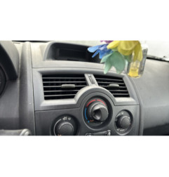 Boitier UPC RENAULT MEGANE 2