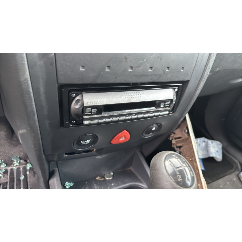 Boitier UPC RENAULT MEGANE 2 Photo n°20
