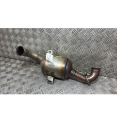 Catalyseur (echappement) CITROEN C4 1 Photo n°1