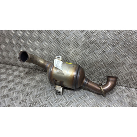 Catalyseur (echappement) CITROEN C4 1 Photo n°1