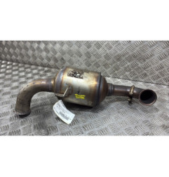 Catalyseur (echappement) CITROEN C4 1