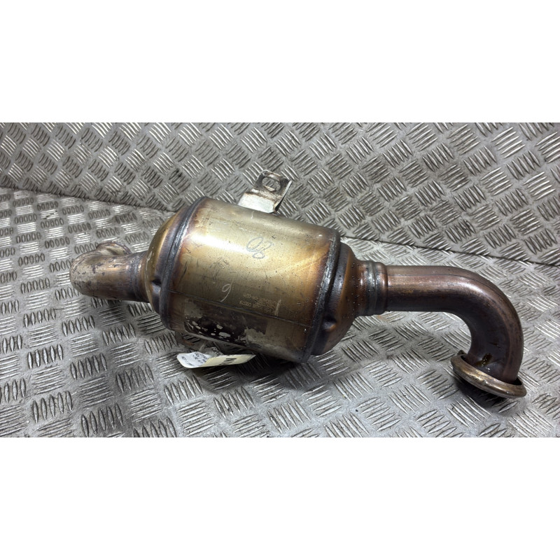 Catalyseur (echappement) CITROEN C4 1 Photo n°3