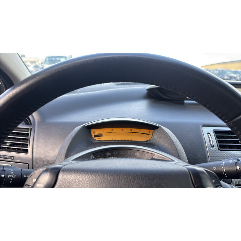 Catalyseur (echappement) CITROEN C4 1 Photo n°19