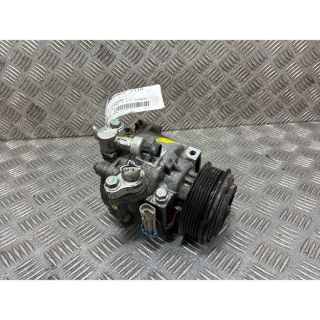 Compresseur clim OPEL MOKKA 1 Photo n°1