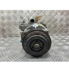 Compresseur clim OPEL MOKKA 1