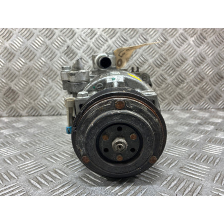 Compresseur clim OPEL MOKKA 1