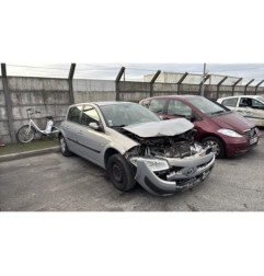 Boitier UPC RENAULT MEGANE 2