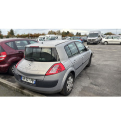 Boitier UPC RENAULT MEGANE 2