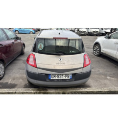 Boitier UPC RENAULT MEGANE 2