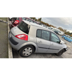 Boitier UPC RENAULT MEGANE 2