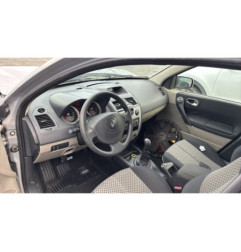 Boitier UPC RENAULT MEGANE 2