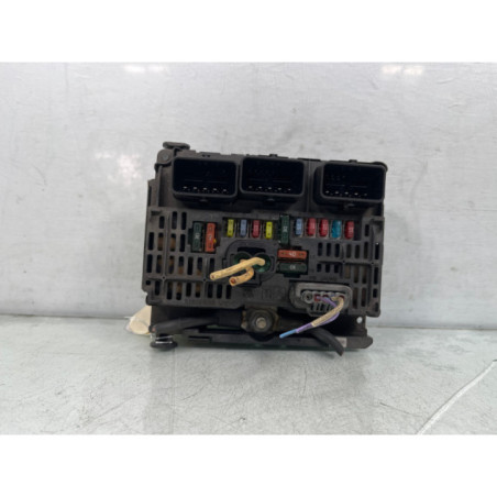 Boitier servitude moteur (BSM) CITROEN C4 1 Photo n°1