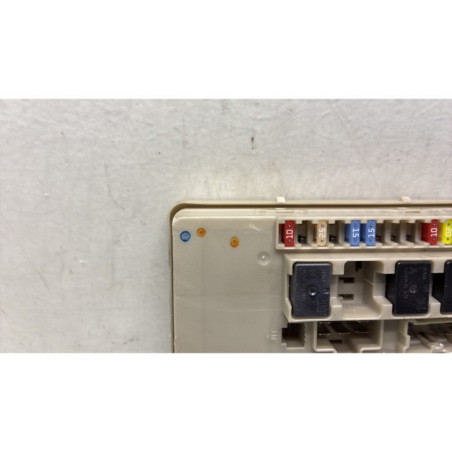 Boitier UPC RENAULT MODUS