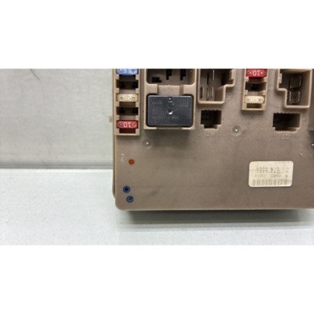 Boitier UPC RENAULT GRAND MODUS