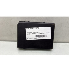 Boitier UPC RENAULT CLIO 5