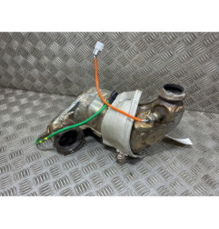 Catalyseur (echappement) RENAULT CLIO 5