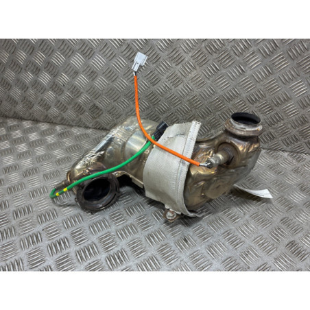 Catalyseur (echappement) RENAULT CLIO 5