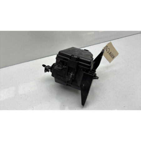 Boitier UPC CITROEN C1 2